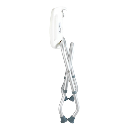 Artikelbild 4 für WENKO Badhocker Secura 23070100 weiß, Artikelnummer 530156