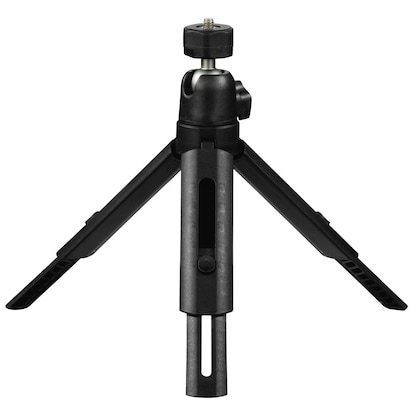 Artikelbild 7 für hama SpotLight Smart 80 II LED-Ringlicht mit Stativ schwarz 9 Watt, Artikelnummer 824744