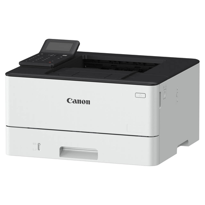 Artikelbild 10 für AKTION: Canon i-SENSYS LBP246dw Laserdrucker grau mit 30 Euro CashBack, Artikelnummer 103786