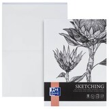 Artikelbild 1 für OXFORD Skizzenblock Sketching DIN A3, 1 St., Artikelnummer 298439