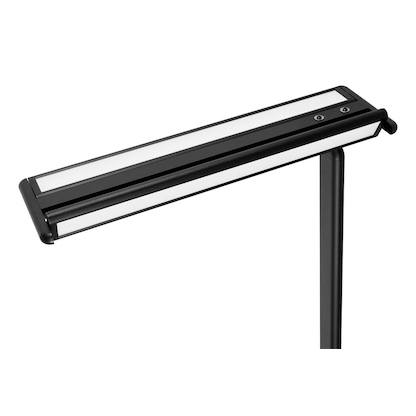 Artikelbild 4 für Hansa Larimar Stehlampe schwarz 58 W, Artikelnummer 264329