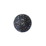 Artikelbild 1 für ARTZT BLACKROLL Faszienball, Artikelnummer 615747
