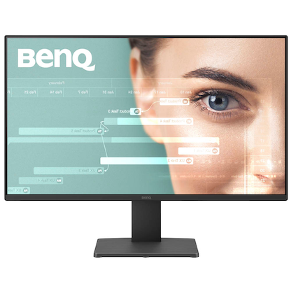 Artikelbild für BenQ GW2491 Monitor 61,0 cm (24,0 Zoll) schwarz, Artikelnummer 675197