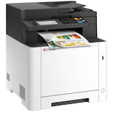 Artikelbild 1 für KYOCERA ECOSYS MA2600cfx 4 in 1 Farblaser-Multifunktionsdrucker weiß, Artikelnummer 523979