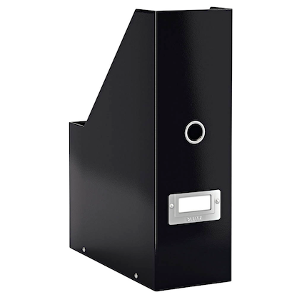 Artikelbild 3 für AKTION: LEITZ Stehsammler Click & Store 60470095 schwarz Karton, DIN A4 mit Prämie nach Registrierung, Artikelnummer 682963