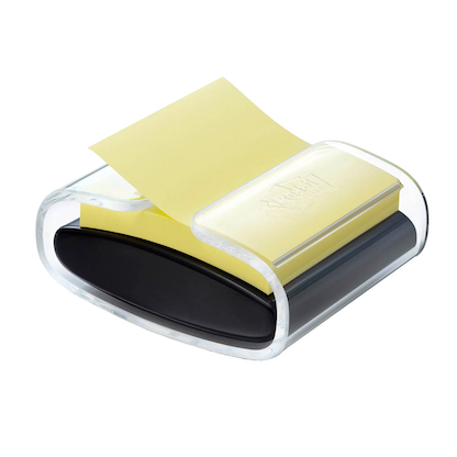 Artikelbild 16 für AKTION: Post-it® Super Sticky Z-Notes Haftnotizen-Set extrastark gelb, 1 Block + GRATIS 1 Block, Artikelnummer 439265