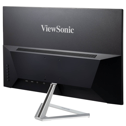 Artikelbild 7 für ViewSonic VX2476-SMH Monitor 61,0 cm (24,0 Zoll) silber, Artikelnummer 195307
