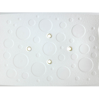 Artikelbild 5 für WENKO Badhocker Secura 23070100 weiß, Artikelnummer 530156