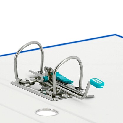 Artikelbild 6 für ELBA smart Pro Ordner blau Kunststoff 5,0 cm DIN A4, Artikelnummer 964437