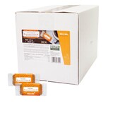 Artikelbild 1 für HELLMA Karamell- Kekse 300 St., Artikelnummer 781163