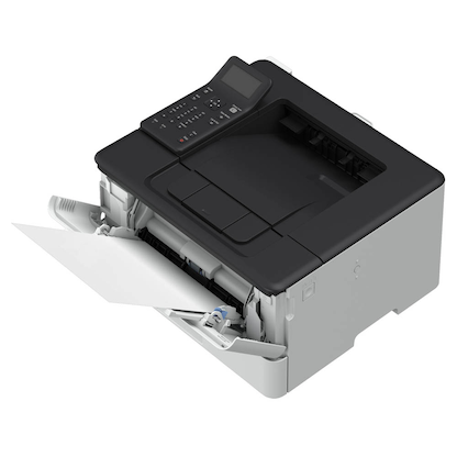 Artikelbild 11 für AKTION: Canon i-SENSYS LBP246dw Laserdrucker grau mit 30 Euro CashBack, Artikelnummer 103786