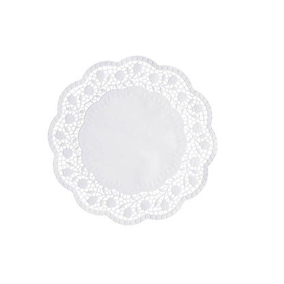 Artikelbild für 250 PAPSTAR Tortenunterlagen Ø 30,0 cm, Artikelnummer 236564