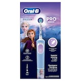 Artikelbild 1 für Oral-B PRO KIDS 3+ FROZEN Elektrische Zahnbürste, Artikelnummer 272686