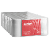 Artikelbild 1 für KATRIN Küchenrollen 2-lagig, 32 Rollen, Artikelnummer 152516