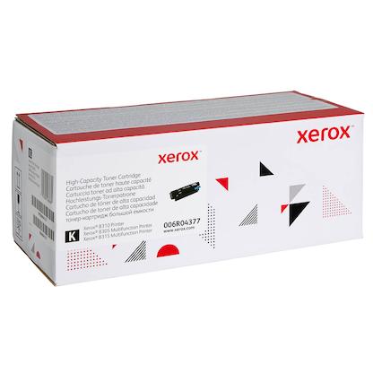 Artikelbild 2 für xerox 006R04377 schwarz Toner, Artikelnummer 869392