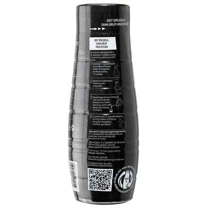 Artikelbild 3 für sodastream Pepsi MAX ohne Zucker Sirup 0,44 l, Artikelnummer 340921