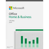 Artikelbild 1 für Microsoft Office Home & Business 2024 Office-Paket Vollversion (PKC), Artikelnummer 552798