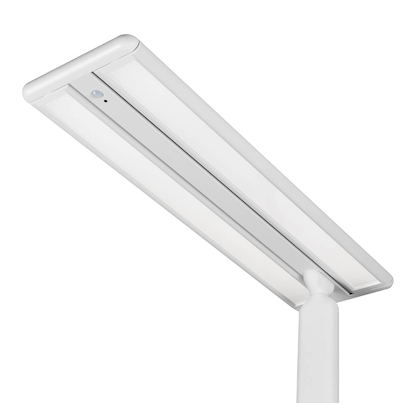 Artikelbild 6 für Hansa Larimar Stehlampe weiß 58 W, Artikelnummer 264319