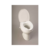 Artikelbild 1 für RUSSKA Toilettensitzerhöhung weiß, Artikelnummer 614707