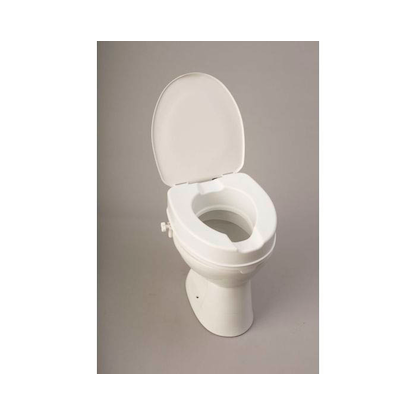 Artikelbild für RUSSKA Toilettensitzerhöhung weiß, Artikelnummer 614707