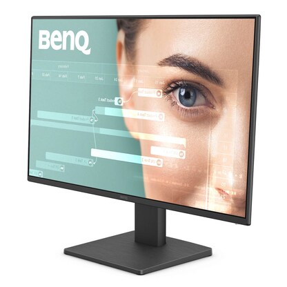 Artikelbild 3 für BenQ GW2491 Monitor 61,0 cm (24,0 Zoll) schwarz, Artikelnummer 675197