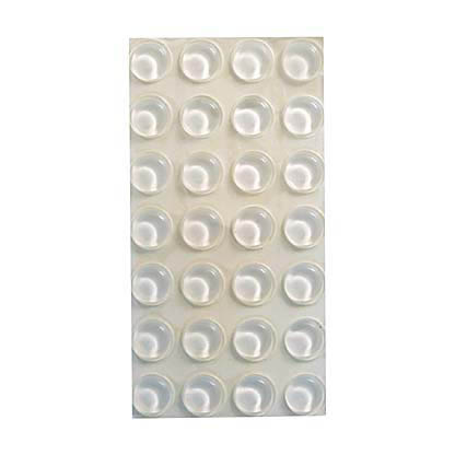 Artikelbild 17 für 86 SUPRA Elastikpuffer, Artikelnummer 582270