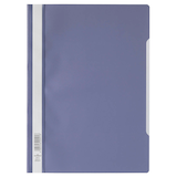 Artikelbild 1 für 10 DURABLE Schnellhefter 2573 Kunststoff lila DIN A4, Artikelnummer 785196