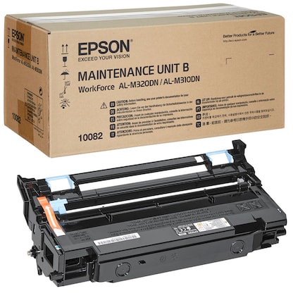 Artikelbild 10 für EPSON S110082 schwarz Wartungskit, Artikelnummer 113487