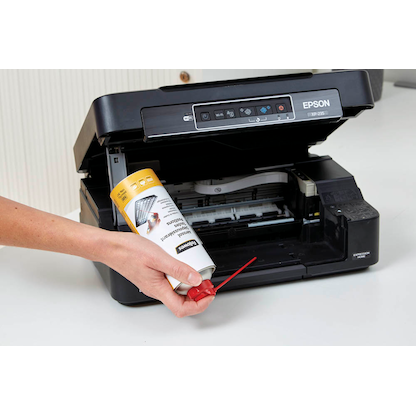 Artikelbild 5 für Fellowes Druckluftreiniger 400,0 ml, Artikelnummer 192561