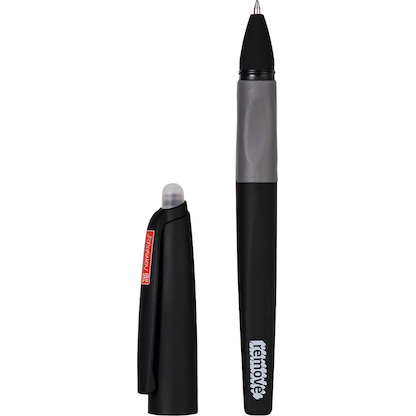 Artikelbild 8 für BRUNNEN Remove Gelschreiber schwarz, Schreibfarbe: blau, 1 St., Artikelnummer 499027