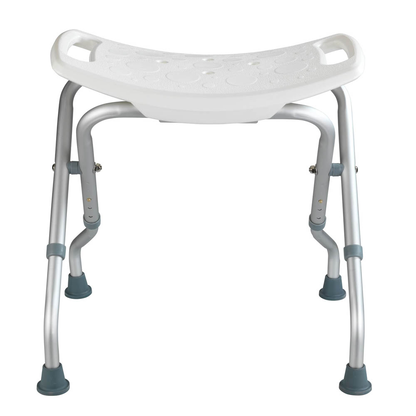 Artikelbild 6 für WENKO Badhocker Secura 23070100 weiß, Artikelnummer 530156