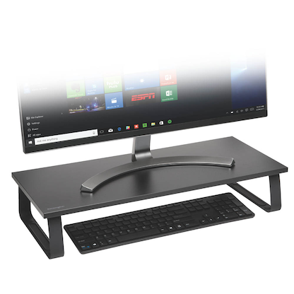 Artikelbild 11 für Kensington Monitorständer schwarz, Artikelnummer 791612