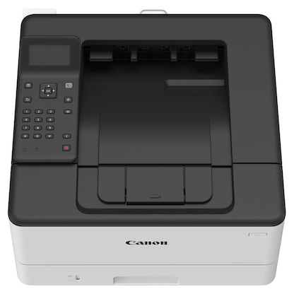 Artikelbild 12 für AKTION: Canon i-SENSYS LBP246dw Laserdrucker grau mit 30 Euro CashBack, Artikelnummer 103786