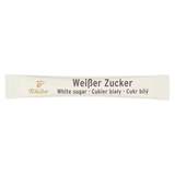 Artikelbild 1 für Tchibo weiß Zuckersticks, 1000x 4,0 g, Artikelnummer 266607