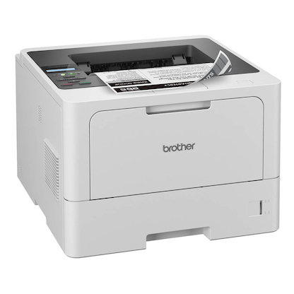Artikelbild 7 für brother HL-L5210DW Laserdrucker grau, Artikelnummer 157838