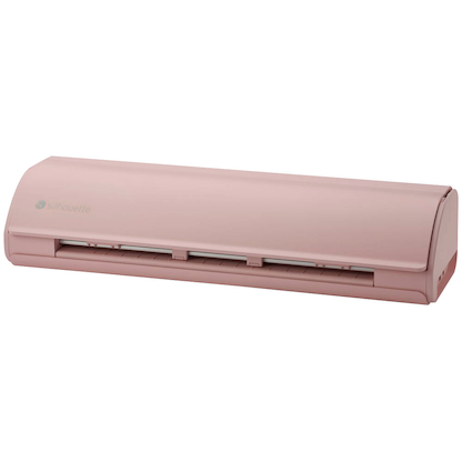 Artikelbild 6 für Silhouette CAMEO 5 Schneideplotter rosa, Artikelnummer 593073