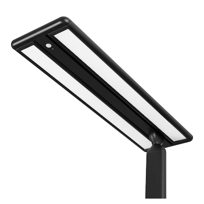 Artikelbild 5 für Hansa Larimar Stehlampe schwarz 58 W, Artikelnummer 264329