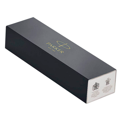 Artikelbild 5 für PARKER Kugelschreiber IM Dark Espresso espressobraun, Schreibfarbe: blau, 1 St., Artikelnummer 400566