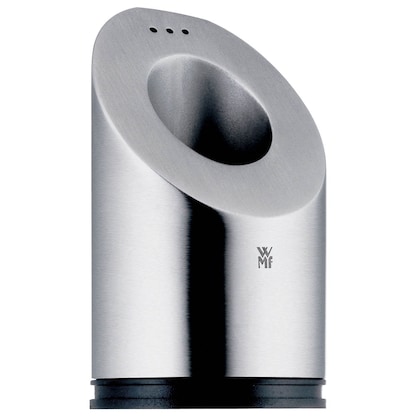 Artikelbild 4 für WMF Salz- und Pfefferstreuer Basic Two in One silber 2-tlg., Artikelnummer 631549