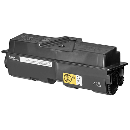 Artikelbild 5 für dots schwarz Toner kompatibel zu KYOCERA TK-170, Artikelnummer 534354