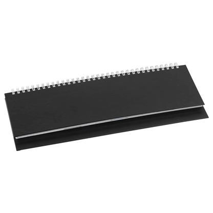 Artikelbild 2 für 2 Tischquerkalender 2026, Artikelnummer 550679