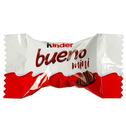 Artikelbild 11 für kinder Happy Moments Schokolade 167 St./1,039 kg, Artikelnummer 139644