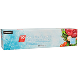Artikelbild 1 für 24 STARPAK Gefrierbeutel 10,0 l, Artikelnummer 236586
