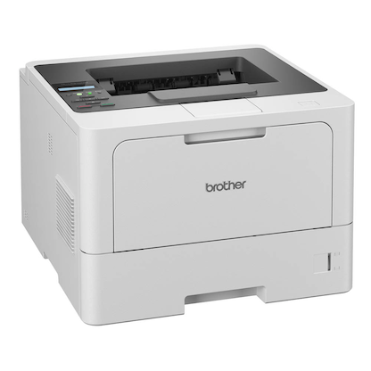 Artikelbild 2 für brother HL-L5210DW Laserdrucker grau, Artikelnummer 157838