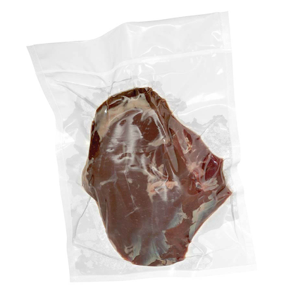 Artikelbild 5 für 50 Bartscher Vakuumierbeutel für Lebensmittel G2,5L 2,5 l, Artikelnummer 425423