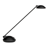 Artikelbild 1 für unilux JOKER LED-Schreibtischlampe schwarz 6 W, Artikelnummer 509564