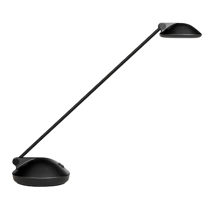 Artikelbild 5 für unilux JOKER LED-Schreibtischlampe schwarz 6 W, Artikelnummer 509564