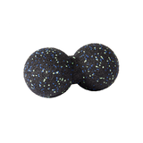 Artikelbild 1 für ARTZT BLACKROLL Duoball Faszienball, Artikelnummer 615918