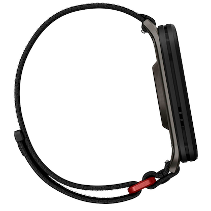 Artikelbild 6 für GARMIN Venu X1 Smartwatch schwarz, Artikelnummer 649359