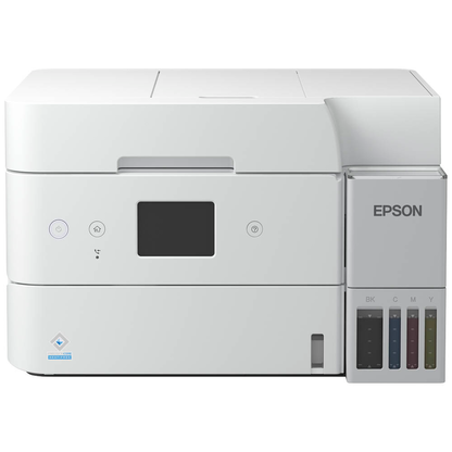 Artikelbild 21 für AKTION: EPSON EcoTank ET-4956 4 in 1 Tintenstrahl-Multifunktionsdrucker weiß + GRATIS Ariete Airy Fryer 4 L Heißluftfritteuse mit 60 Euro CashBack, Artikelnummer 708083